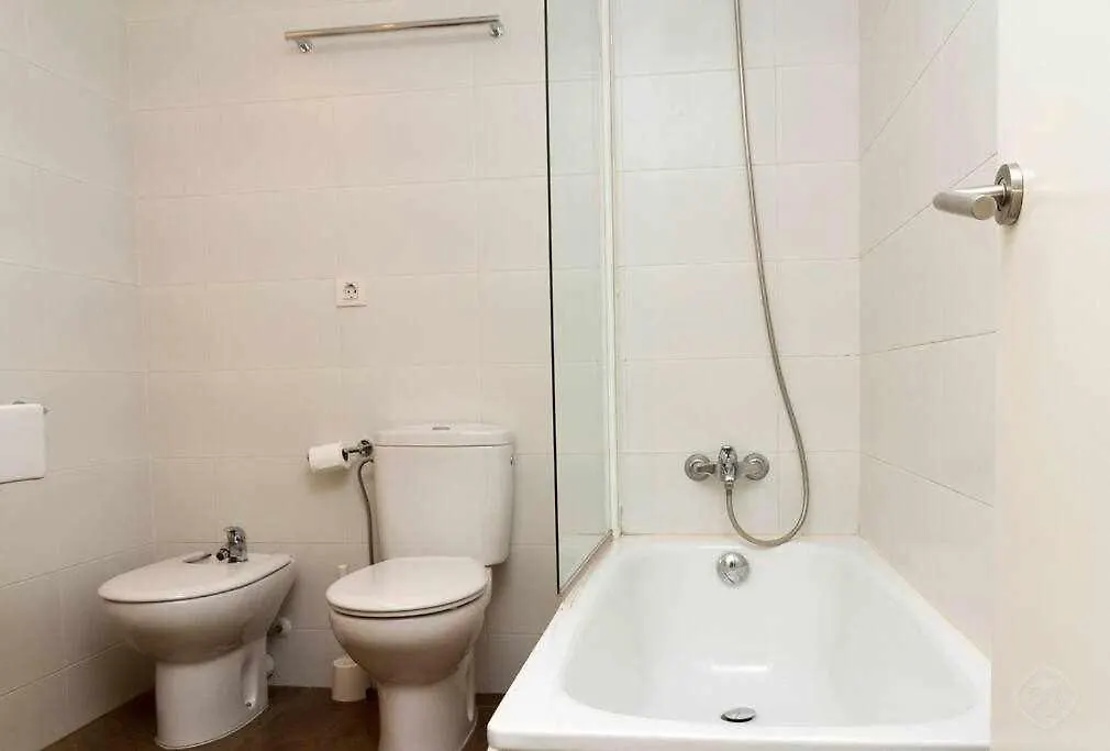 Apartment Port VI Apart Centrico Ideal Familias 22 Barcelona
