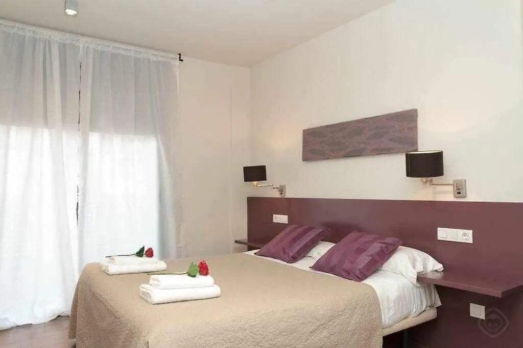 Apartment Port VI Apart Centrico Ideal Familias 22 Barcelona