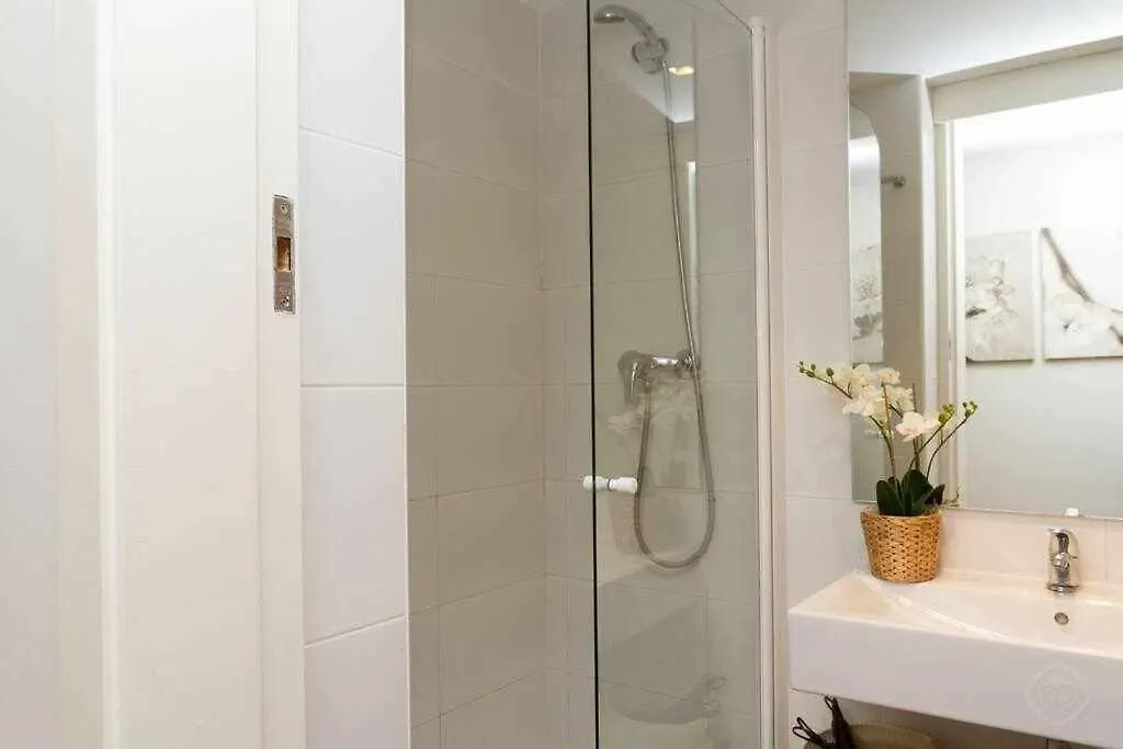 Apartment Port VI Apart Centrico Ideal Familias 22 Barcelona Spain