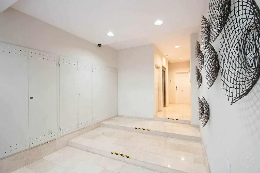 Port VI Apart Centrico Ideal Familias 22 Barcelona Apartment