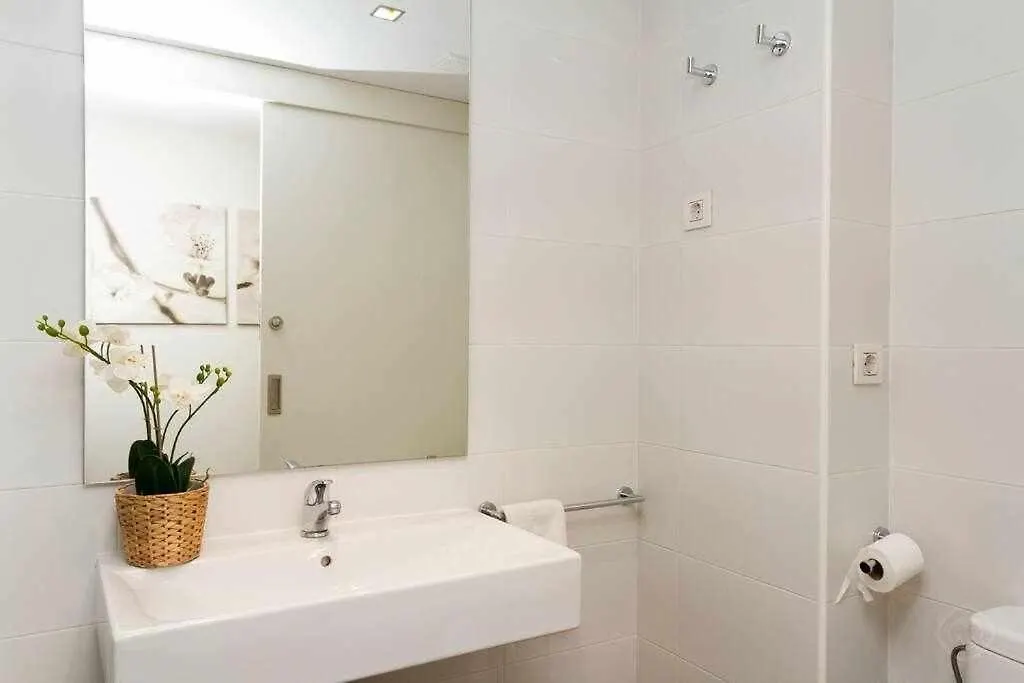 Port VI Apart Centrico Ideal Familias 22 Barcelona